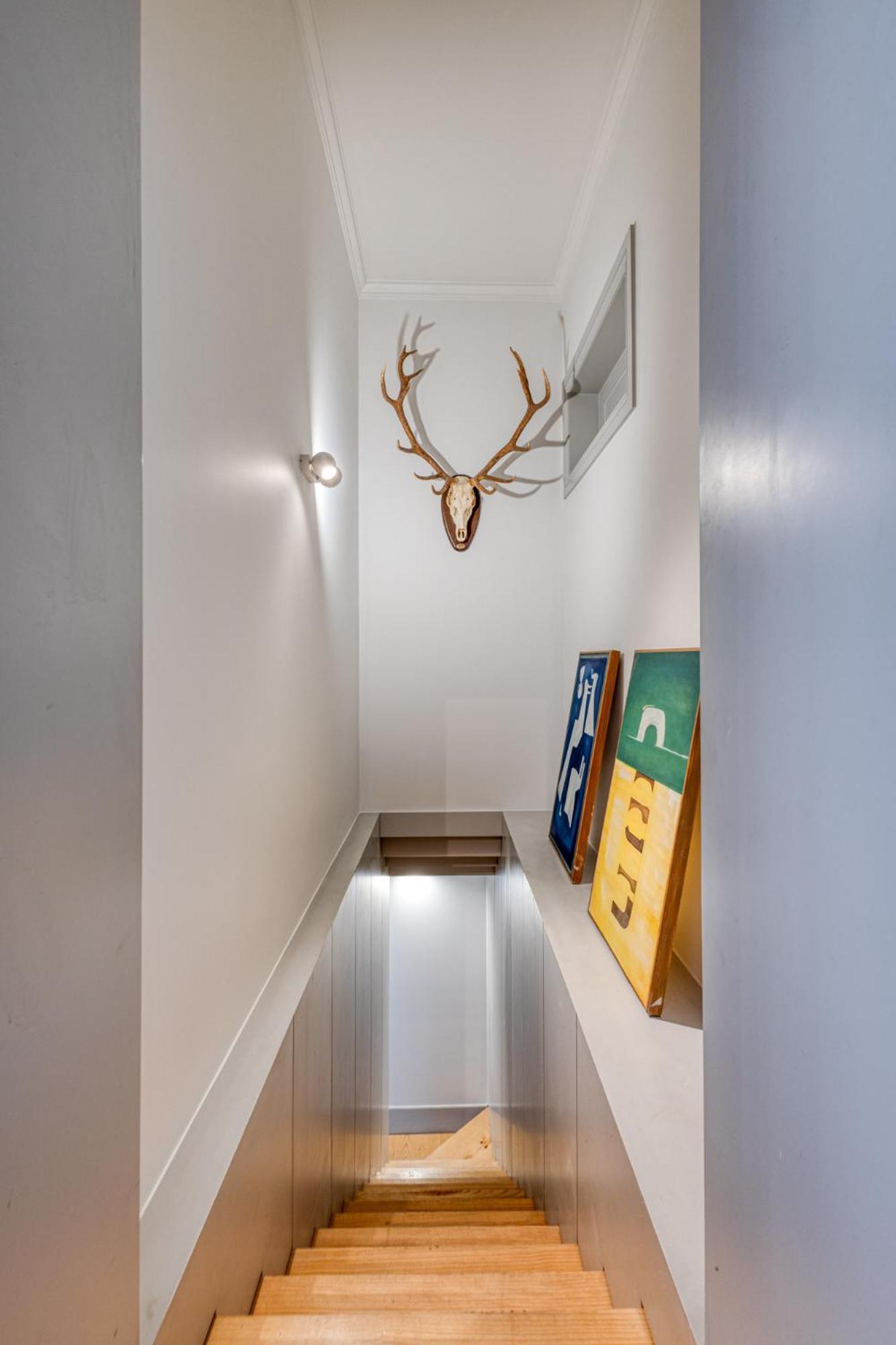 Oporto Guest Luxus Ildefonso Apartment Exterior photo