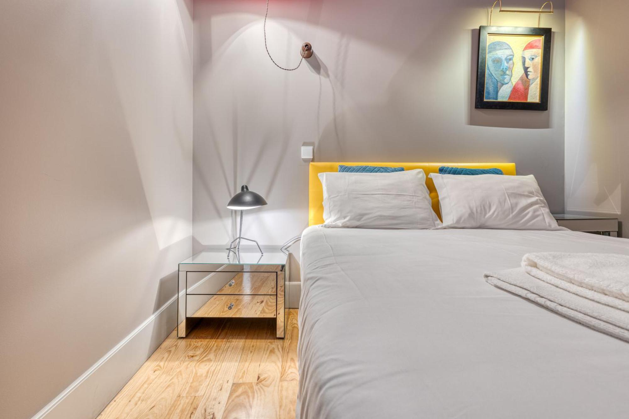 Oporto Guest Luxus Ildefonso Apartment Exterior photo
