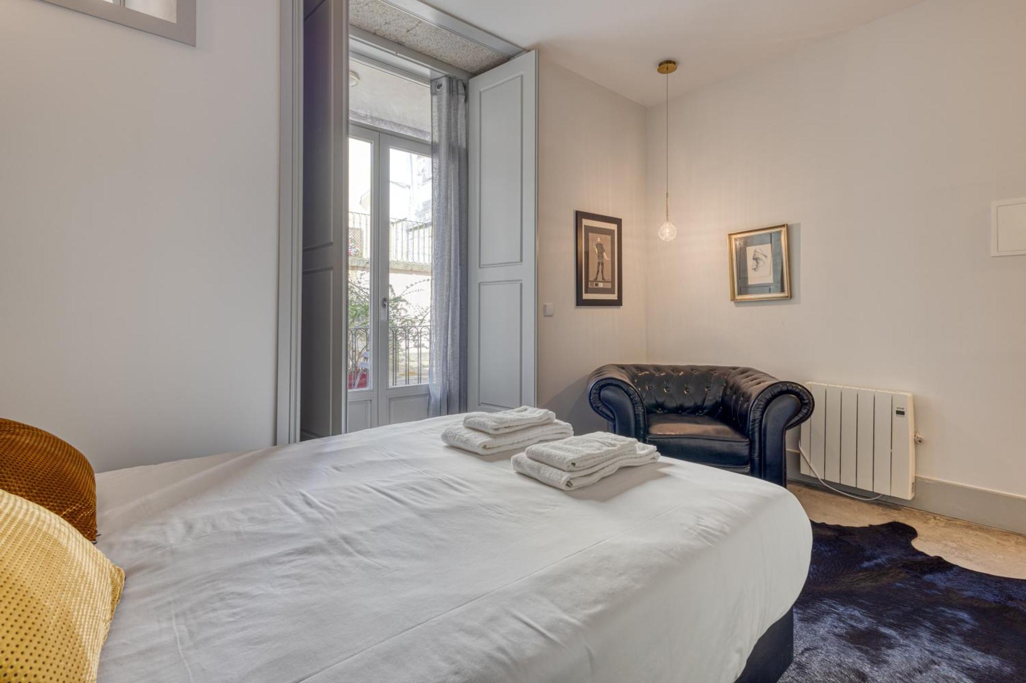 Oporto Guest Luxus Ildefonso Apartment Exterior photo