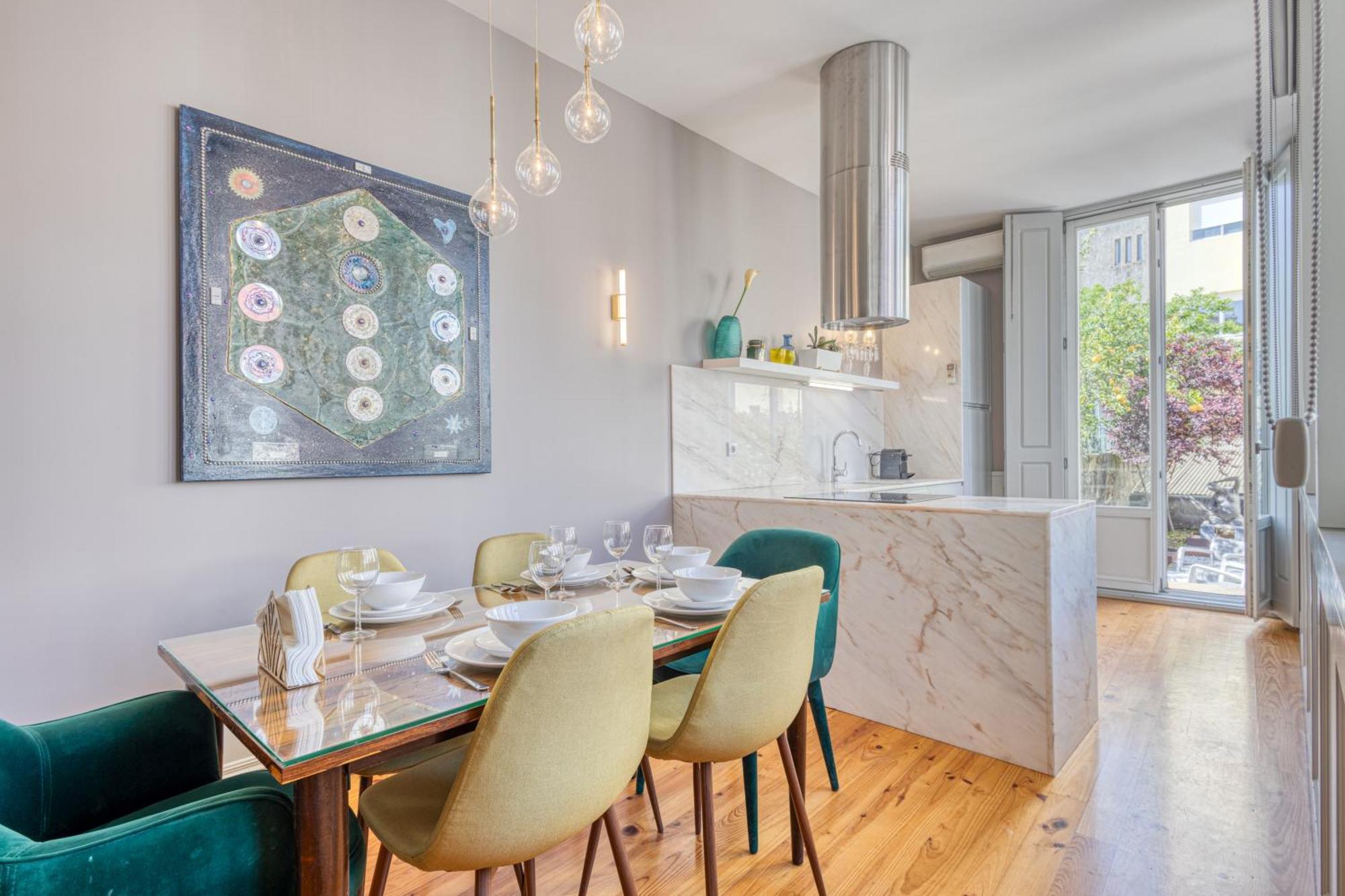 Oporto Guest Luxus Ildefonso Apartment Exterior photo