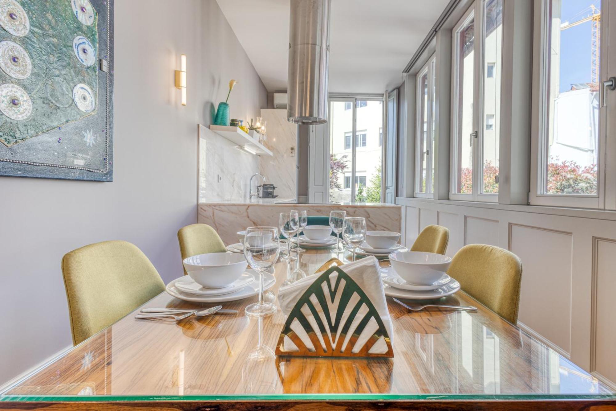 Oporto Guest Luxus Ildefonso Apartment Exterior photo