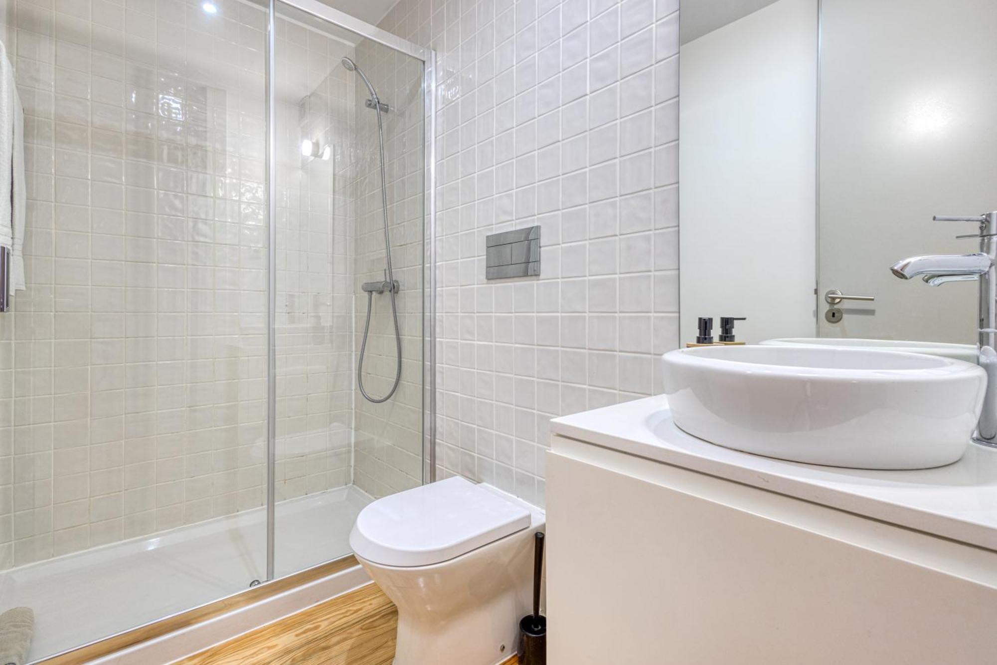 Oporto Guest Luxus Ildefonso Apartment Exterior photo