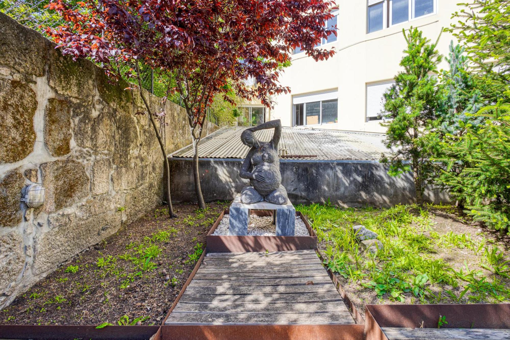 Oporto Guest Luxus Ildefonso Apartment Exterior photo